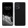 Θήκη Kwmobile για Motorola Edge 50 Fusion, Μαύρη, Σιλικόνη, KWM000022SQ001C
