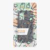 Θήκη Kwmobile για Motorola Edge 50 Fusion, Μαύρη, Σιλικόνη, KWM000022SQ001C