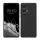 Θήκη Kwmobile για Motorola Edge 50 Fusion, Μαύρη, Σιλικόνη, KWM000022SR001C
