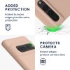 Θήκη Kwmobile για Google Pixel 7 Pro, ανοιχτό ροζ, σιλικόνη, KWM0000171J046C