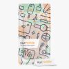 Θήκη Kwmobile για Google Pixel 7 Pro, ανοιχτό ροζ, σιλικόνη, KWM0000171J046C