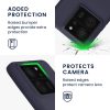 Θήκη Kwmobile για Xiaomi 13T/13T Pro, Σκούρο μπλε, Σιλικόνη, KWM000020IV010C