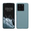 Θήκη Kwmobile για Xiaomi 13T/13T Pro, Πράσινη, Σιλικόνη, KWM000020IV011C