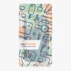 Θήκη Kwmobile για Xiaomi 13T/13T Pro, Πράσινη, Σιλικόνη, KWM000020IV011C