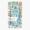 Θήκη Kwmobile για Xiaomi 13T/13T Pro, Ανοιχτό πράσινο, Σιλικόνη, KWM000020IW006C