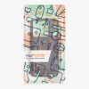 Θήκη Kwmobile για Xiaomi 13T/13T Pro, Σκούρο Μωβ, Σιλικόνη, KWM000020IW007C