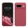 Θήκη Kwmobile για Google Pixel 8, Σκούρο ροζ, Σιλικόνη, KWM000020JF026C