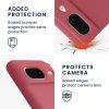 Θήκη Kwmobile για Google Pixel 8, Σκούρο ροζ, Σιλικόνη, KWM000020JF026C