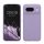 Θήκη Kwmobile για Google Pixel 8, Μωβ, Σιλικόνη, KWM000020JF029C