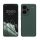 Θήκη Kwmobile για Xiaomi Redmi Note 13 Pro Plus 5G, Σκούρο πράσινο, Σιλικόνη, KWM000020KI006C