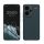 Θήκη Kwmobile για Xiaomi Redmi Note 13 Pro Plus 5G, Σκούρο πράσινο, Σιλικόνη, KWM000020KI007C