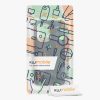 Θήκη Kwmobile για Xiaomi Redmi Note 13 Pro Plus 5G, Σκούρο πράσινο, Σιλικόνη, KWM000020KI007C