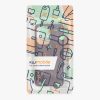 Θήκη Kwmobile για Xiaomi Redmi Note 13 Pro Plus 5G, Σκούρο Μωβ, Σιλικόνη, KWM000020KJ007C