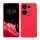 Θήκη Kwmobile για Xiaomi Redmi Note 13 Pro, Ροζ, Σιλικόνη, KWM000020LY011C