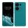 Θήκη Kwmobile για Xiaomi Redmi Note 13 Pro, Μπλε, Σιλικόνη, KWM000020LY012C