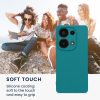 Θήκη Kwmobile για Xiaomi Redmi Note 13 Pro, Μπλε, Σιλικόνη, KWM000020LY012C