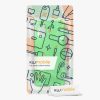 Θήκη Kwmobile για Samsung Galaxy A51, Πράσινη, Σιλικόνη, KWM000010YZ055C