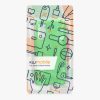 Θήκη Kwmobile για Samsung Galaxy S20 FE, Πράσινη, Σιλικόνη, KWM0000121L063C