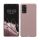 Θήκη Kwmobile για Samsung Galaxy S20 FE, Μωβ, Σιλικόνη, KWM0000121L064C
