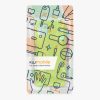 Θήκη Kwmobile για Samsung Galaxy A12, Πράσινη, Σιλικόνη, KWM000012BL064C