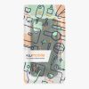 Θήκη Kwmobile για Samsung Galaxy A12, Σκούρο Πράσινο, Σιλικόνη, KWM000012BL066C