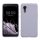 Θήκη Kwmobile για Samsung Galaxy Xcover 5, Ανοιχτό Μωβ, Σιλικόνη, KWM000012NV034C
