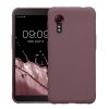 Θήκη Kwmobile για Samsung Galaxy Xcover 5, Άνθος Κερασιάς, Σιλικόνη, KWM000012NV035C