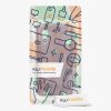 Θήκη Kwmobile για Samsung Galaxy Xcover 5, Άνθος Κερασιάς, Σιλικόνη, KWM000012NV035C