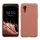 Θήκη Kwmobile για Samsung Galaxy Xcover 5, Ροζ, Σιλικόνη, KWM000012NV036C