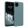 Θήκη Kwmobile για Samsung Galaxy A22 5G, Πράσινη, Σιλικόνη, KWM0000138D038C