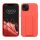Θήκη Kwmobile για Apple iPhone 13, Ροζ, Σιλικόνη, KWM000015VB009C