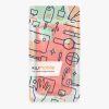 Θήκη Kwmobile για Apple iPhone 13, Ροζ, Σιλικόνη, KWM000015VB009C