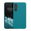 Θήκη Kwmobile για Samsung Galaxy A54 5G, Πράσινη, Σιλικόνη, KWM000018FR037C