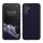 Θήκη Kwmobile για Samsung Galaxy A54 5G, Σκούρο μπλε, Σιλικόνη, KWM000018FR039C