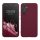 Θήκη Kwmobile για Samsung Galaxy A54 5G, Άνθος Κερασιάς, Σιλικόνη, KWM000018FR040C