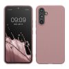 Θήκη Kwmobile για Samsung Galaxy A54 5G, Μωβ, Σιλικόνη, KWM000018FR042C