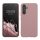 Θήκη Kwmobile για Samsung Galaxy A54 5G, Μωβ, Σιλικόνη, KWM000018FR042C
