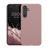 Θήκη Kwmobile για Samsung Galaxy A54 5G, Μωβ, Σιλικόνη, KWM000018FR042C