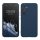 Θήκη Kwmobile για Samsung Galaxy A54 5G, Μπλε, Σιλικόνη, KWM000018FR043C