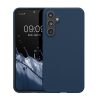 Θήκη Kwmobile για Samsung Galaxy A54 5G, Μπλε, Σιλικόνη, KWM000018FR043C