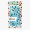 Θήκη Kwmobile για Samsung Galaxy A54 5G, Ανοιχτό Μπλε, Σιλικόνη, KWM000018FR044C