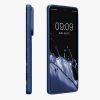 Θήκη Kwmobile για Xiaomi Redmi Note 13 Pro Plus 5G, Μπλε, Σιλικόνη, KWM000020KJ008C