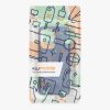 Θήκη Kwmobile για Xiaomi Redmi Note 13 Pro Plus 5G, Μπλε, Σιλικόνη, KWM000020KJ008C