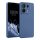 Θήκη Kwmobile για Xiaomi Redmi Note 13 Pro 5G, Μπλε, Σιλικόνη, KWM000020LE009C