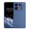 Θήκη Kwmobile για Xiaomi Redmi Note 13 Pro 5G, Μπλε, Σιλικόνη, KWM000020LE009C