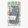 Θήκη Kwmobile για Samsung Galaxy A55 5G, Πράσινη, Σιλικόνη, KWM000021MG016C