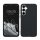 Θήκη Kwmobile για Samsung Galaxy A55 5G, Σκούρο μπλε, Σιλικόνη, KWM000021MG017C
