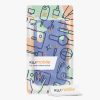 Θήκη Kwmobile για Samsung Galaxy A55 5G, Μπλε, Σιλικόνη, KWM000021MG025C