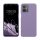 Θήκη Kwmobile για Motorola Moto G14, Μωβ, Σιλικόνη, KWM000022ND008C
