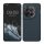 Θήκη Kwmobile για OnePlus 12, Σκούρο πράσινο, Σιλικόνη, KWM000022QC005C